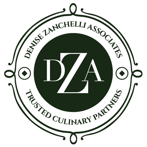 DZA Logo
