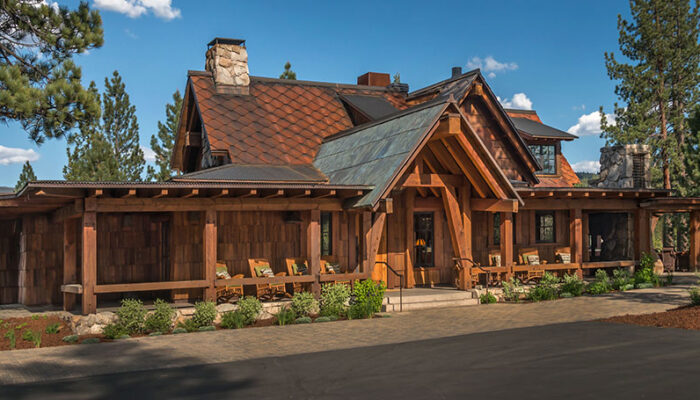 Lahontan Golf Club Feature