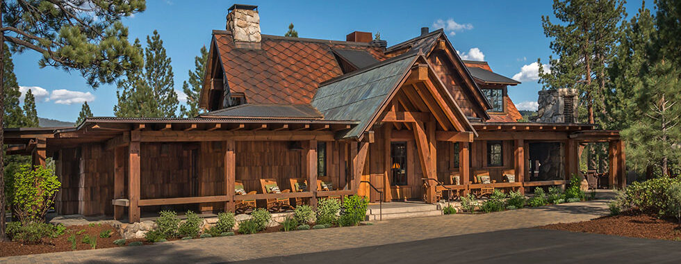 Lahontan Golf Club Feature